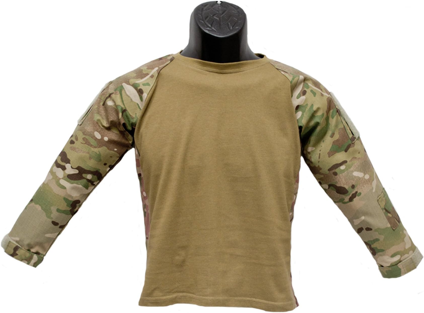 Trooper Clothing Combat Battle Shirt
