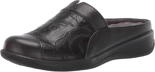softwalk san marcos woven mules