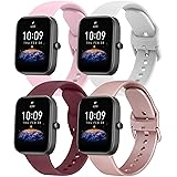 Meliya Bands Compatible with Amazfit GTS/GTS 2/GTS