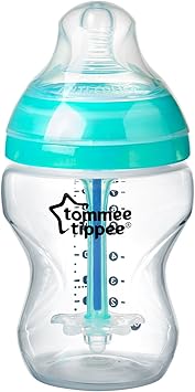 tommee tippee anti colic vari flow teats