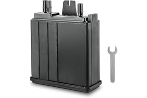 DAFGSEA 215-464 Vapor Canister fits for 2004-2005 Buick Rendezvous 2004-2016 Cadillac CTS Escalade SRX 2004-2016 Chevy Tahoe & GMC Yukon 3.6L 4.8L 5.3L 6.0L 6.2L Replaces 15109431 911-149 12573648