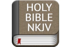 Holy Bible NKJV Offline
