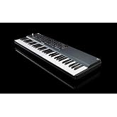 Modal Electronics ARGON8X 61 Key 8 Voice Polyphonic Wavetable Synthesizer