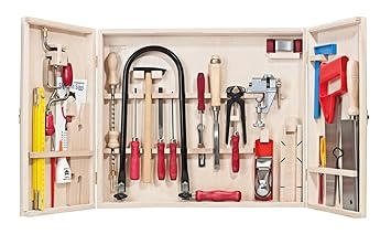 Pebaro 419 - Profi-Laubsägeschrank