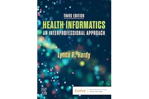 Health Informatics - E-Book