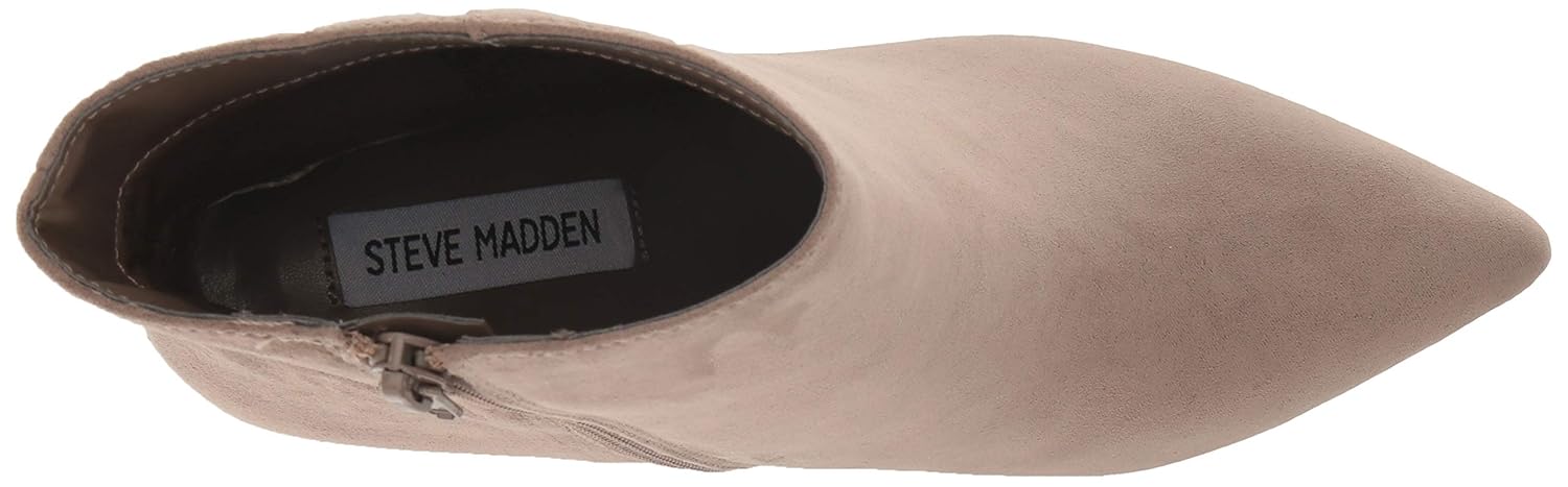 steve madden women's andi ankle boot