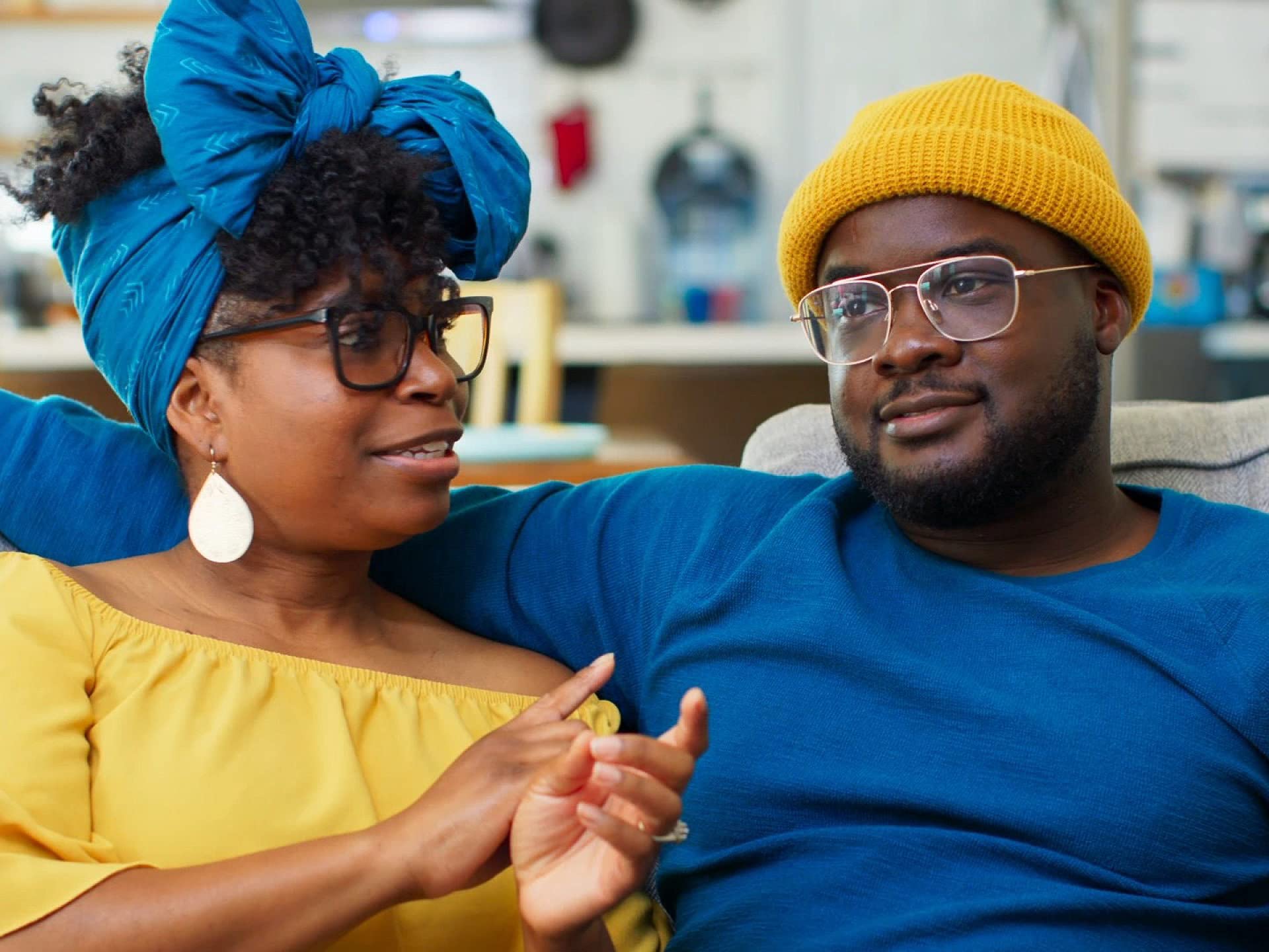Watch Black Love Season 4 Prime Video