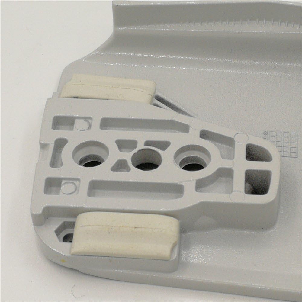 Cancanle Chain Sprocket Cover for Stihl 026 028 038 044 046 066 MS260 MS440 MS460 MS660 Chainsaw Part NO.1125 640 1701 - Image 4