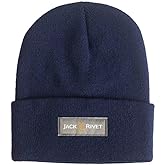 Jack Rivet Men's JR1032 Acrylic Watch Cap