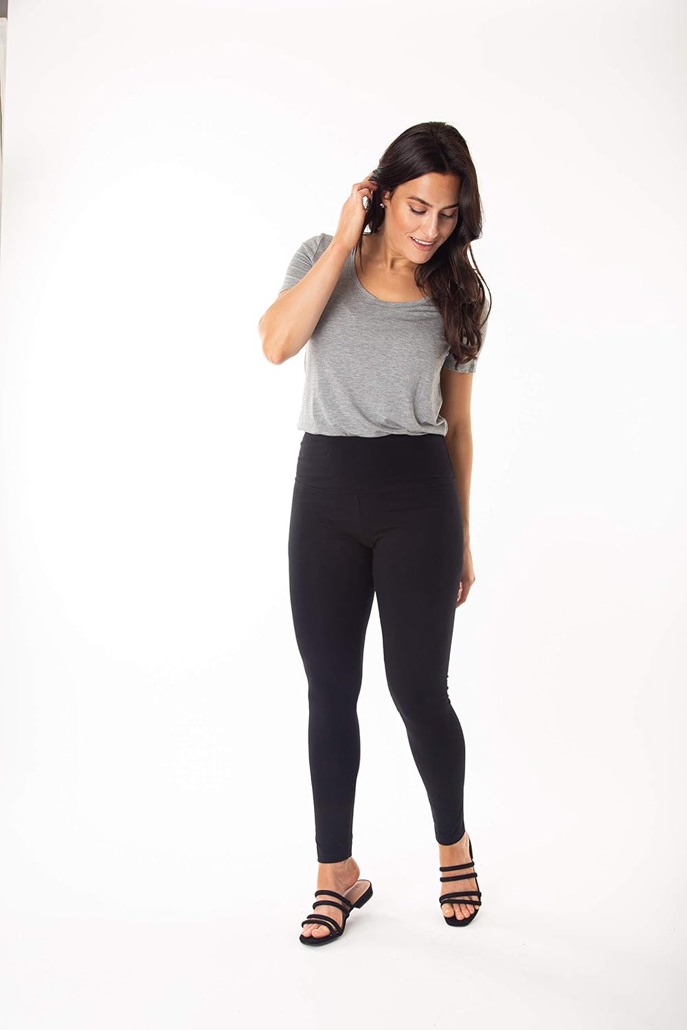 intro stretch pants