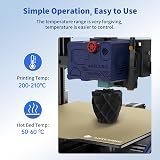 ANYCUBIC PLA Filament 1.75mm 1Kg Spool Dimensional Tolerance ±0.02mm view 3