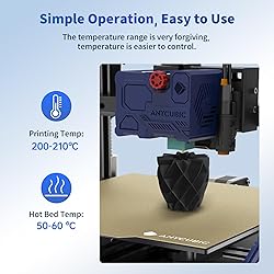 ANYCUBIC PLA 3D Printer Filament, 3D Printing PLA