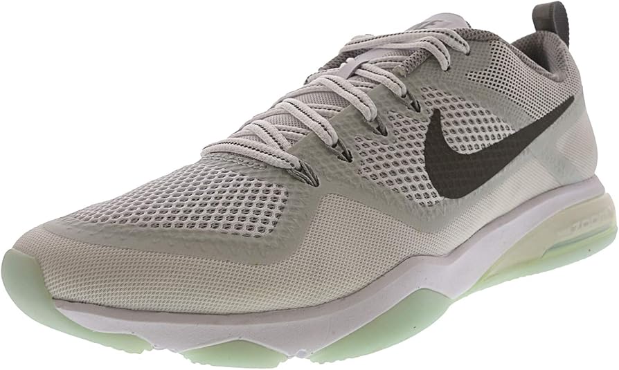 NIKE Wmns Air Zoom Fitness Reflect, Zapatillas de Gimnasia para ...