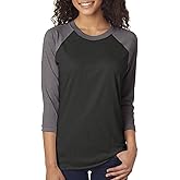 Next Level 6051 - Premium Heather/Vintage Black-3X-Large