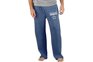 Concepts Sport Men's Gray New York Jets Mainstream Pants