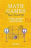 Math Games with Bad Drawings: 75 1/4