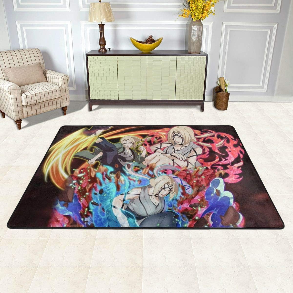 Best 2′ By 6′ Super Absorbent Kitchen Runner