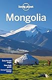 Lonely Planet Mongolia (Travel Guide)