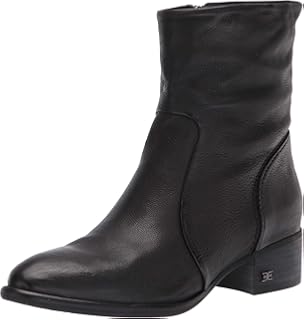 sam edelman walden reptile bootie