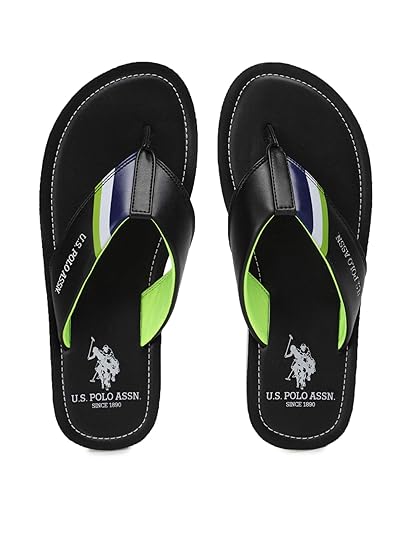 us polo slippers amazon