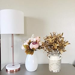 CATTREE Artificial Golden Plants for Christmas