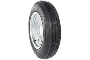 Kimpex Trailer Tire 4.80-12 (Holes 5/4.5)