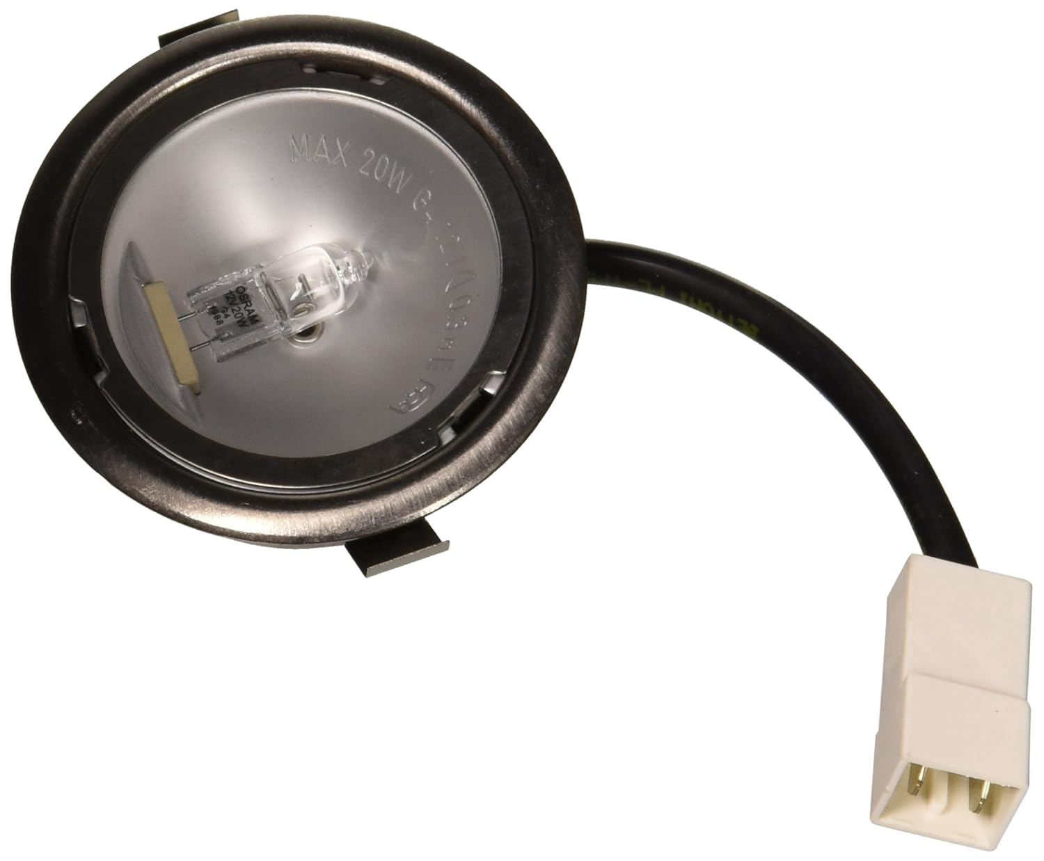 Bertazzoni Z110016 HALOGEN LAMP ZIK7 20W