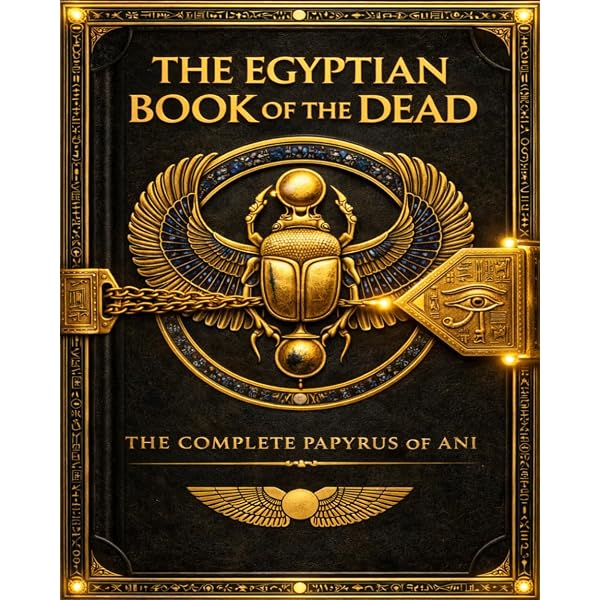 The Book of the Dead: The Hieroglyphic Transcript & Translation