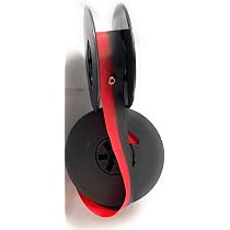 Cinta Para Máquina De Escribir Universal - Color Negro, 1 Unidad, Envío Gratis Desde EE.UU.