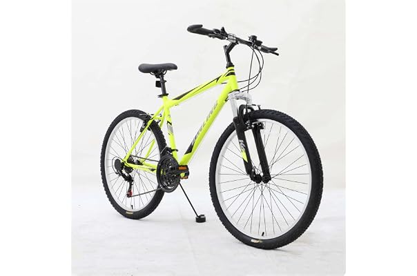 Hybrid Bikes