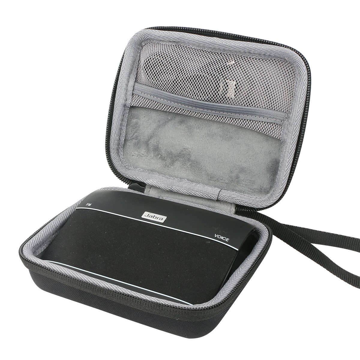 jabra freeway car bluetooth speaker