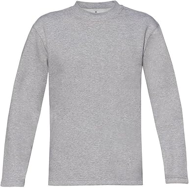 plain mens sweatshirts