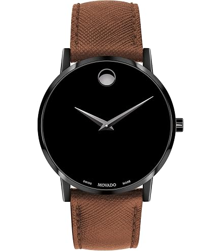 Amazon.com: Movado Bold Verso Men display picture 2