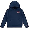 Levi's Boys' Batwing Pullover Hoodie