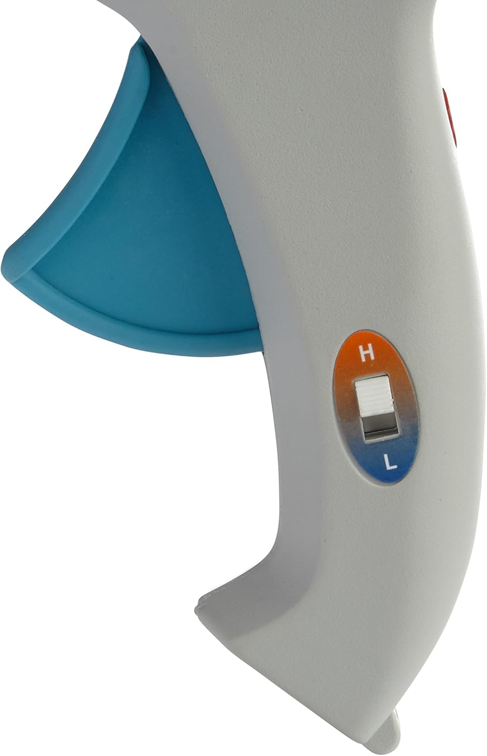 Elmer's Craft Bond Dual Temp Cordless Hot Glue Gun, 60W (E6052) : Office Products