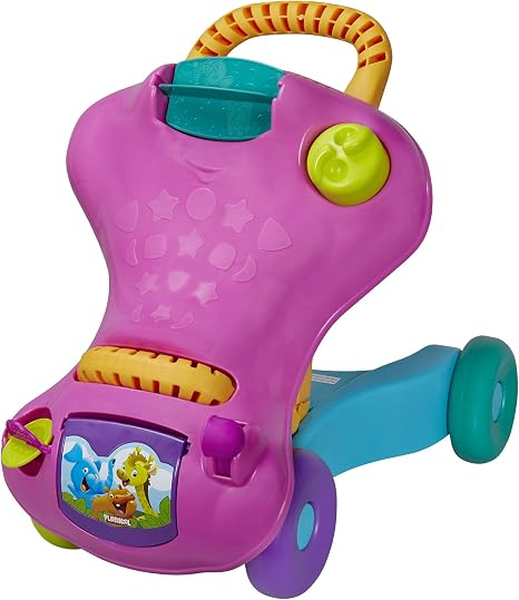 playskool walker ride on