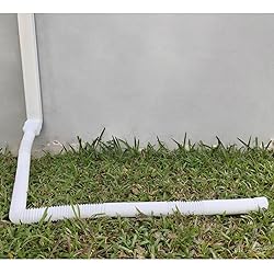 Prestantious Extra Flexible Pipe for Prestantious