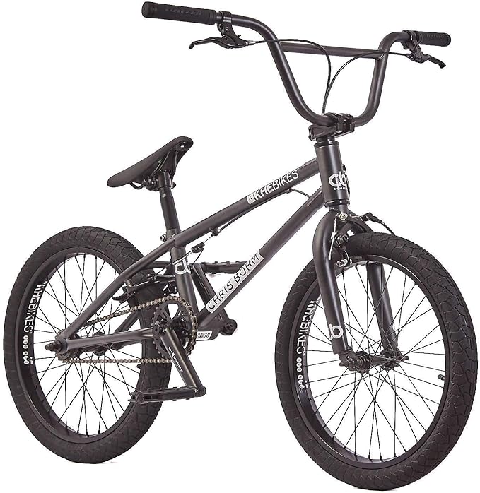 how much should a bmx bike weigh