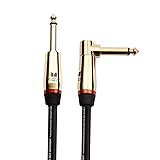 Monster Prolink Rock Instrument Cable - 12 ft