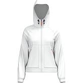 Orvis Open Air Caster Full Zip Women's Jacket - Lightweight, Breathable, Versatile Outdoor Wear for Hiking &amp; Travel