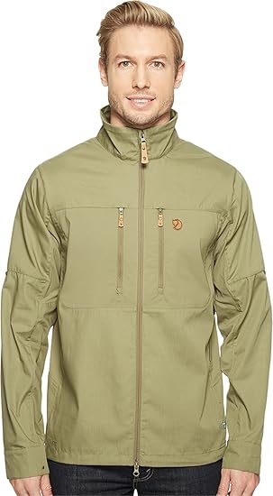 Abisko shade jacket m Clearance