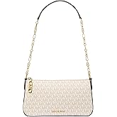 Michael Kors Women's Empire Md Chain Pouchette