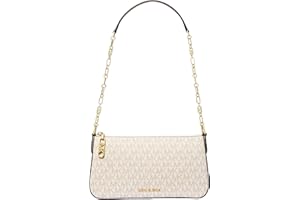 Michael Kors Women's Empire Md Chain Pouchette