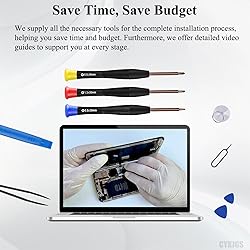 CYKJGS for iPhone SE 3rd / 2nd Generation and for