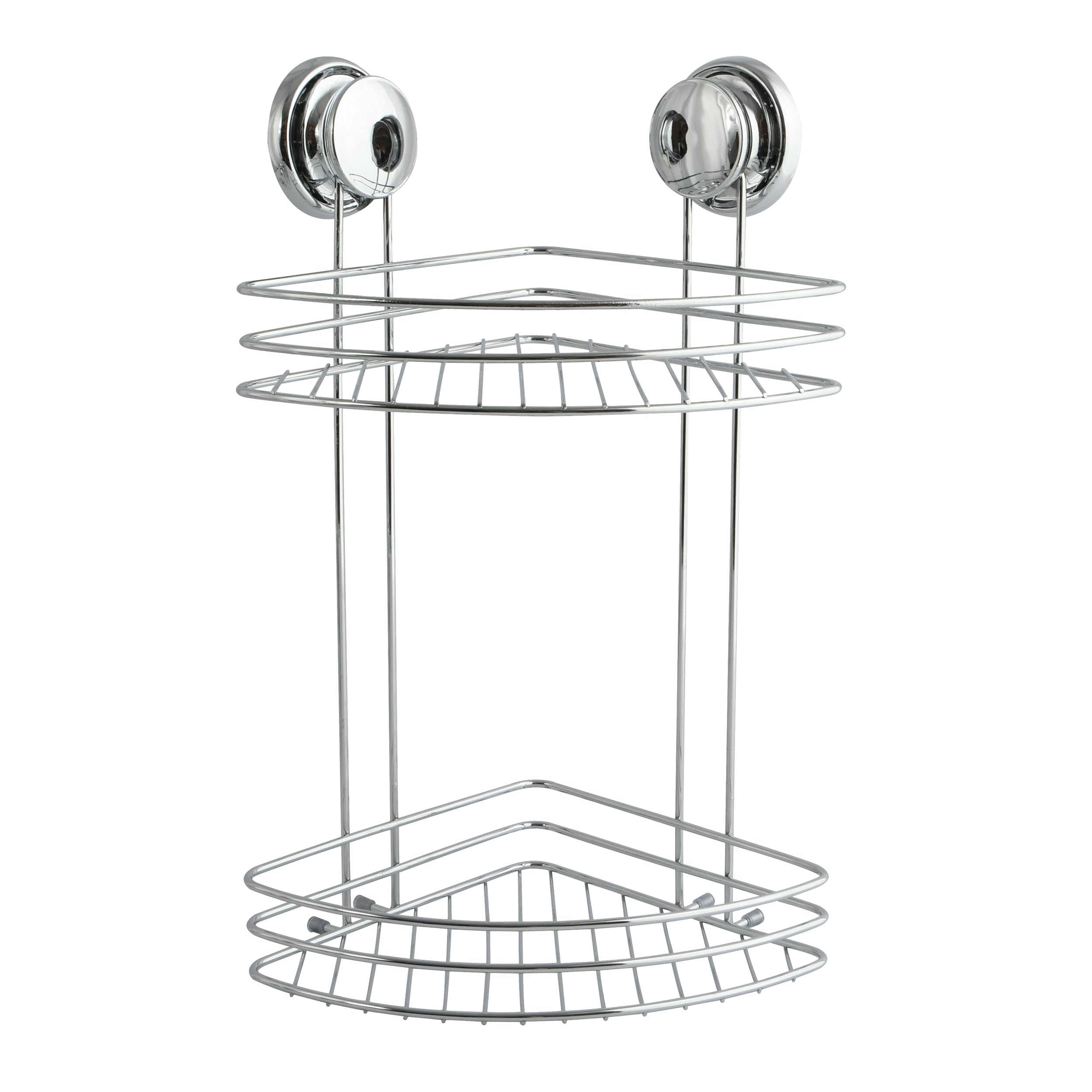 MSV Shower corner shelf Milady 2 levels