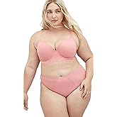 City Chic Womens Bra - Gemma Contour Longline