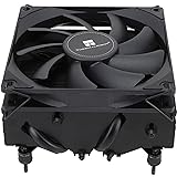 Thermalrlght AXP90-X53 Black Low Profile CPU Air
