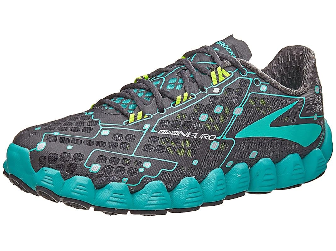 brooks neuro womens 2016