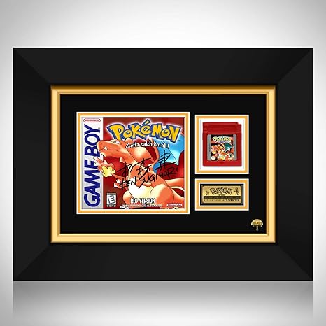 all pokemon games on one cartridge
