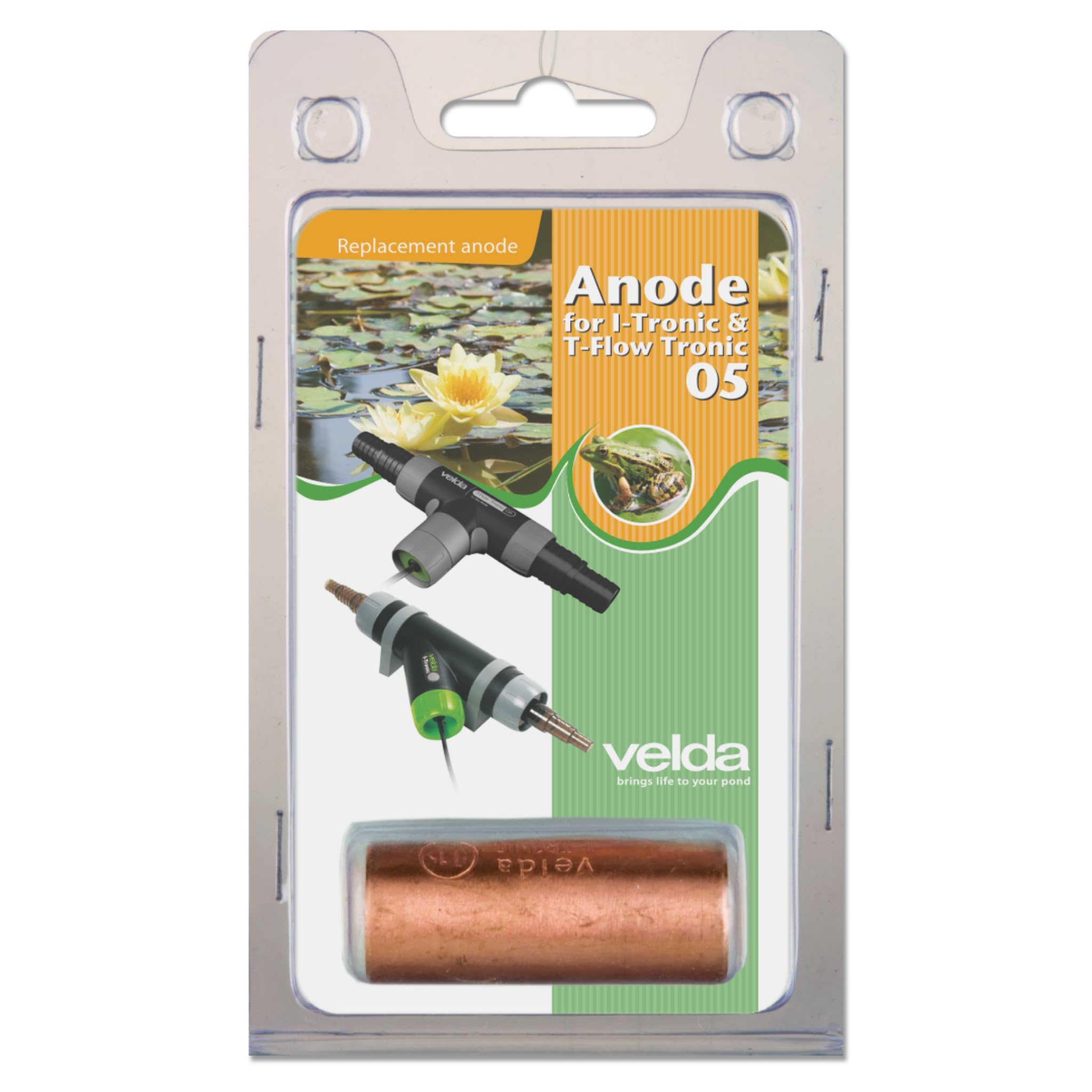 Velda Anode for IT-75/ T-Flow 75